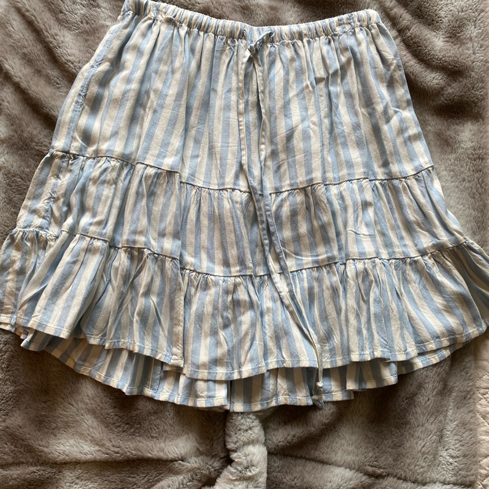 Never worn skirt
